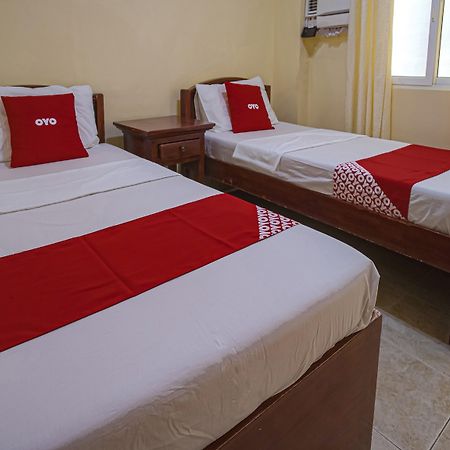Casa D' Estrella Apartelle Balabag  Kültér fotó