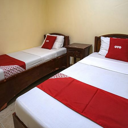Casa D' Estrella Apartelle Balabag  Kültér fotó