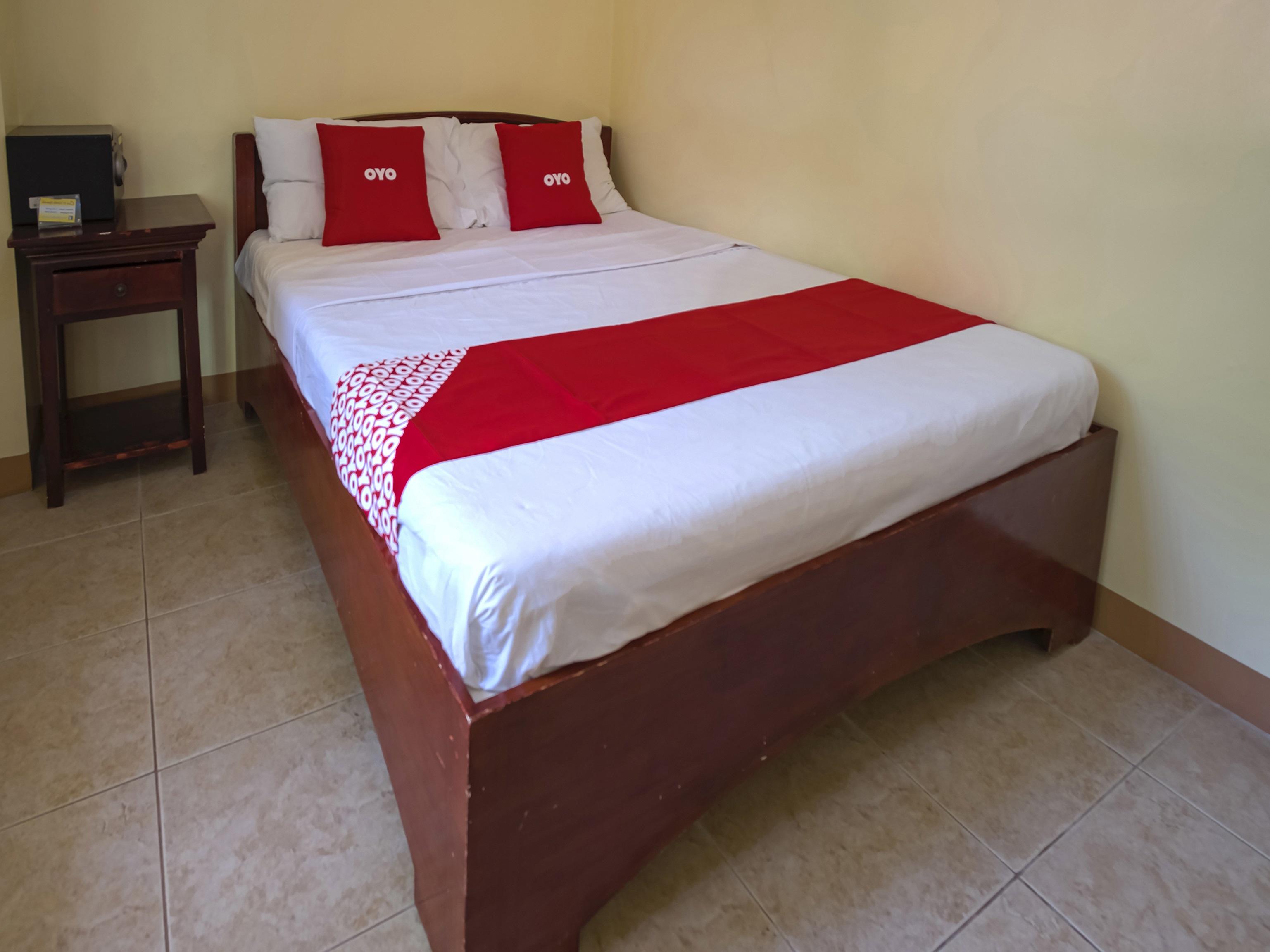 Casa D' Estrella Apartelle Balabag  Kültér fotó