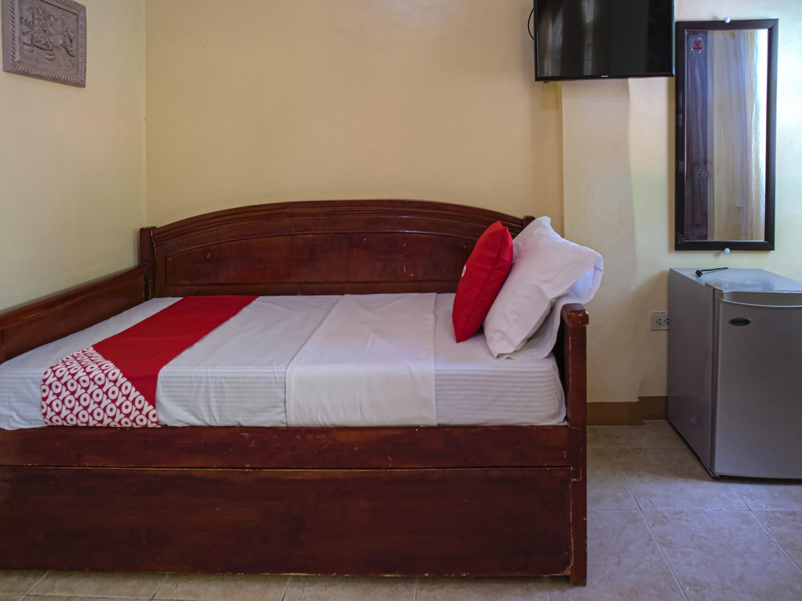 Casa D' Estrella Apartelle Balabag  Kültér fotó